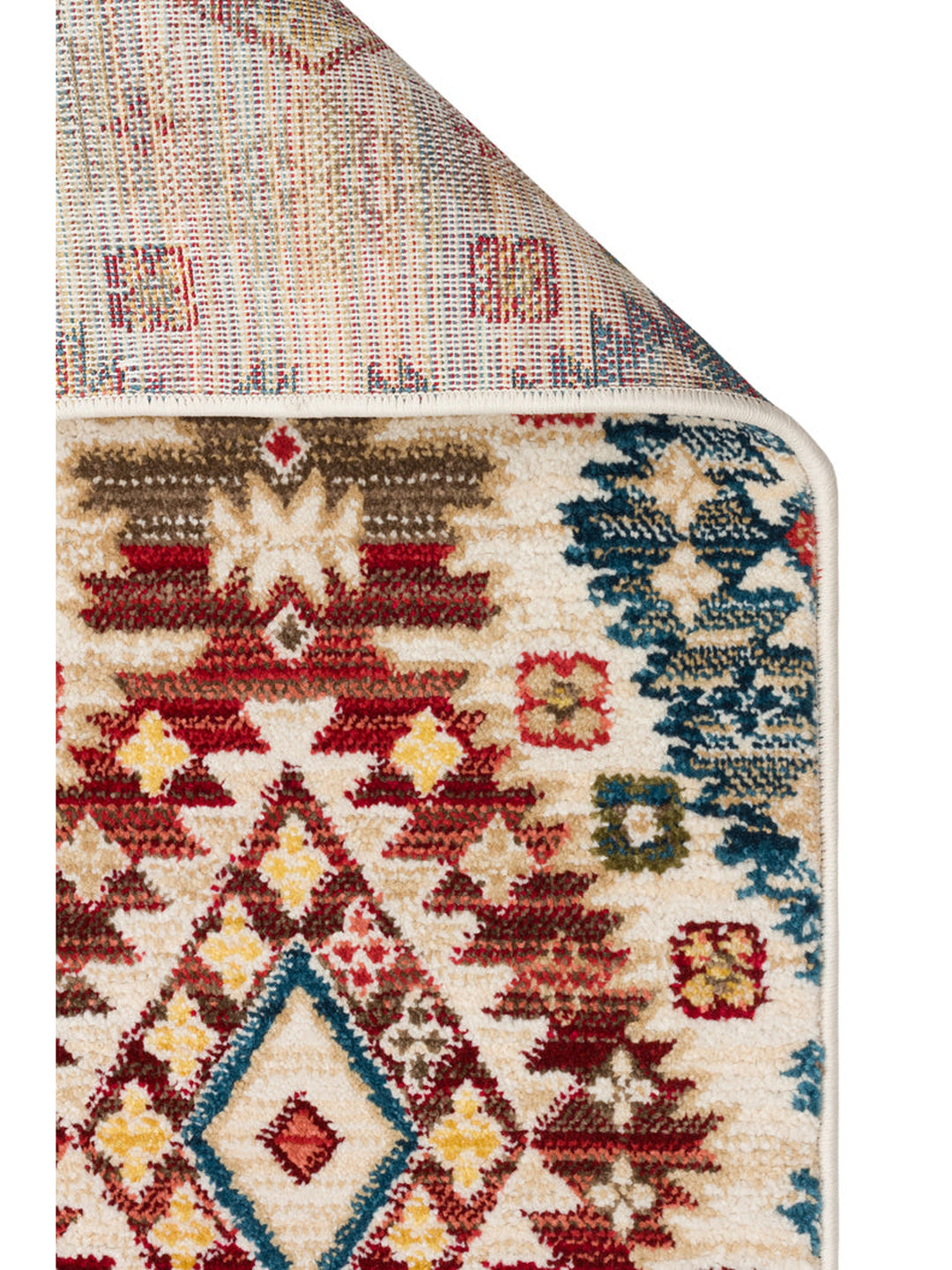 Altay Series Warm Color Tone Authentic Living Room Kitchen Bedroom Entrance Hallway Carpet 07MUL