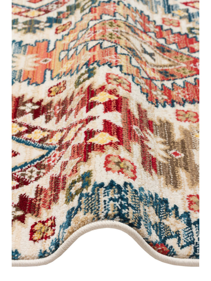 Altay Series Warm Color Tone Authentic Living Room Kitchen Bedroom Entrance Hallway Carpet 07MUL
