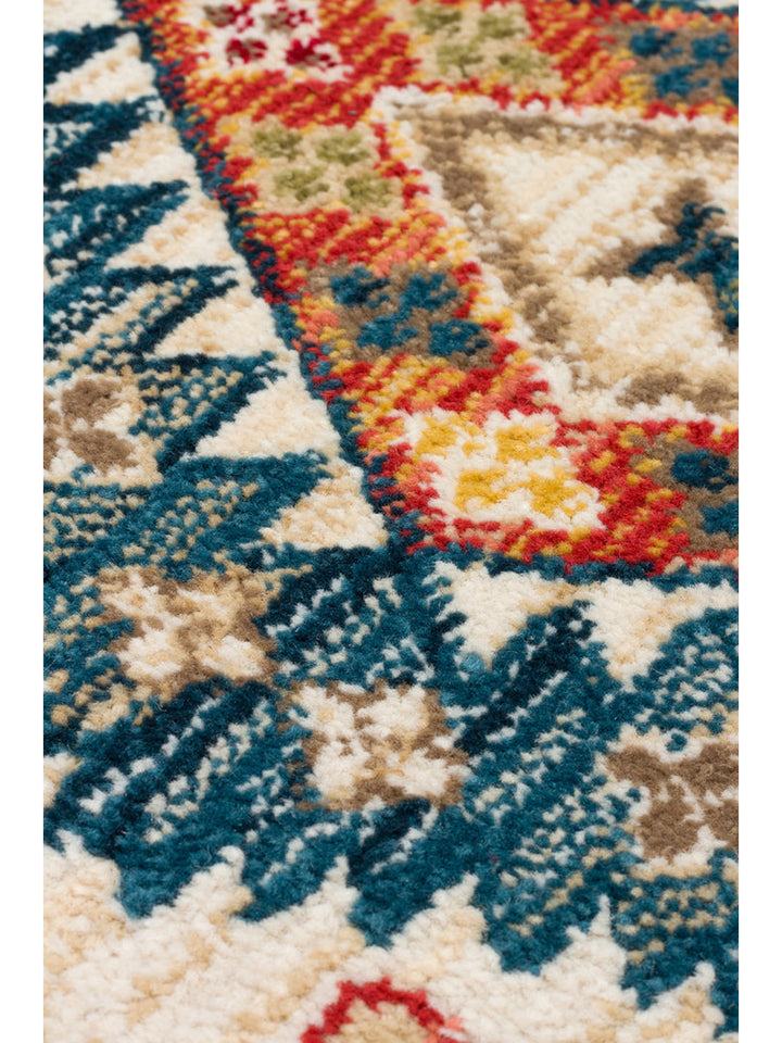 Altay Series Warm Color Tone Authentic Living Room Kitchen Bedroom Entrance Hallway Carpet 07MUL