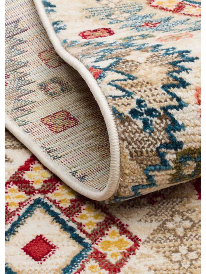 Altay Series Warm Color Tone Authentic Living Room Kitchen Bedroom Entrance Hallway Carpet 07MUL
