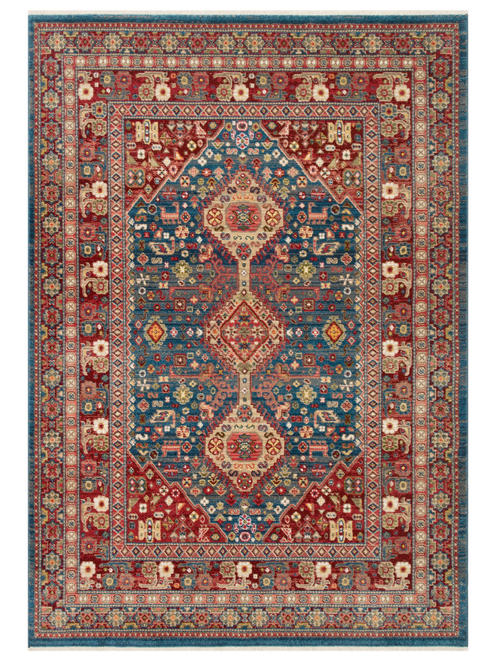 Altay Series Warm Color Tone Authentic Living Room Kitchen Bedroom Entrance Hallway Carpet 5NRDX
