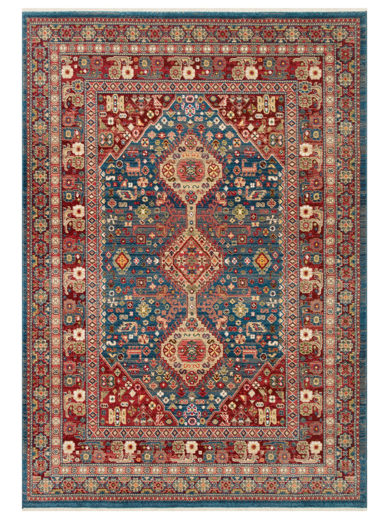 Altay Series Warm Color Tone Authentic Living Room Kitchen Bedroom Entrance Hallway Carpet 5NRDX
