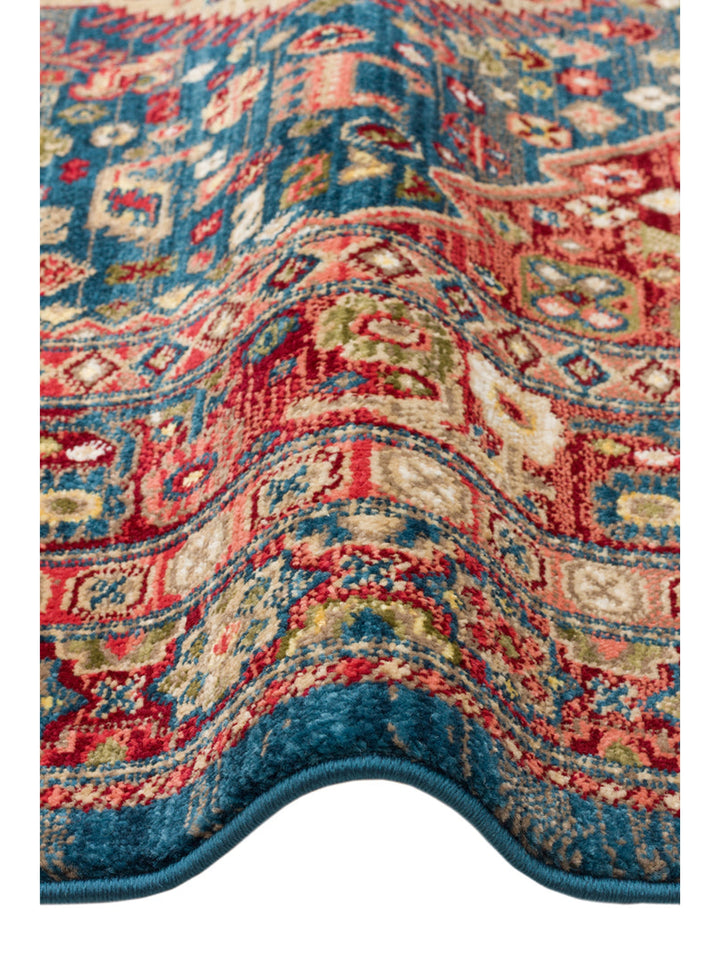 Altay Series Warm Color Tone Authentic Living Room Kitchen Bedroom Entrance Hallway Carpet 5NRDX