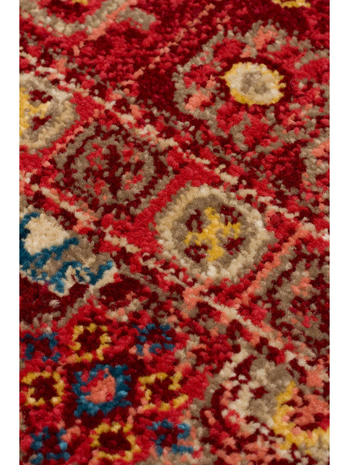 Altay Series Warm Color Tone Authentic Living Room Kitchen Bedroom Entrance Hallway Carpet 5RDXW