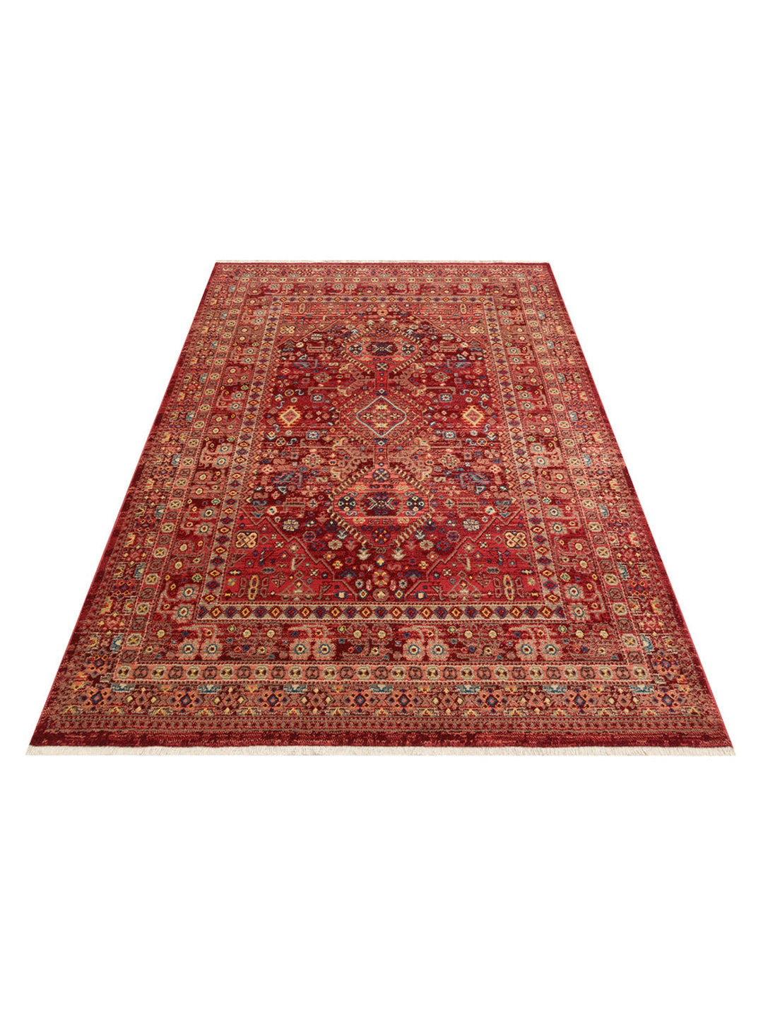 Altay Series Warm Color Tone Authentic Living Room Kitchen Bedroom Entrance Hallway Carpet 5RDXW