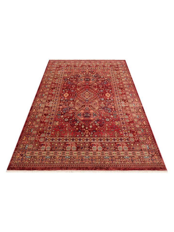 Altay Series Warm Color Tone Authentic Living Room Kitchen Bedroom Entrance Hallway Carpet 5RDXW