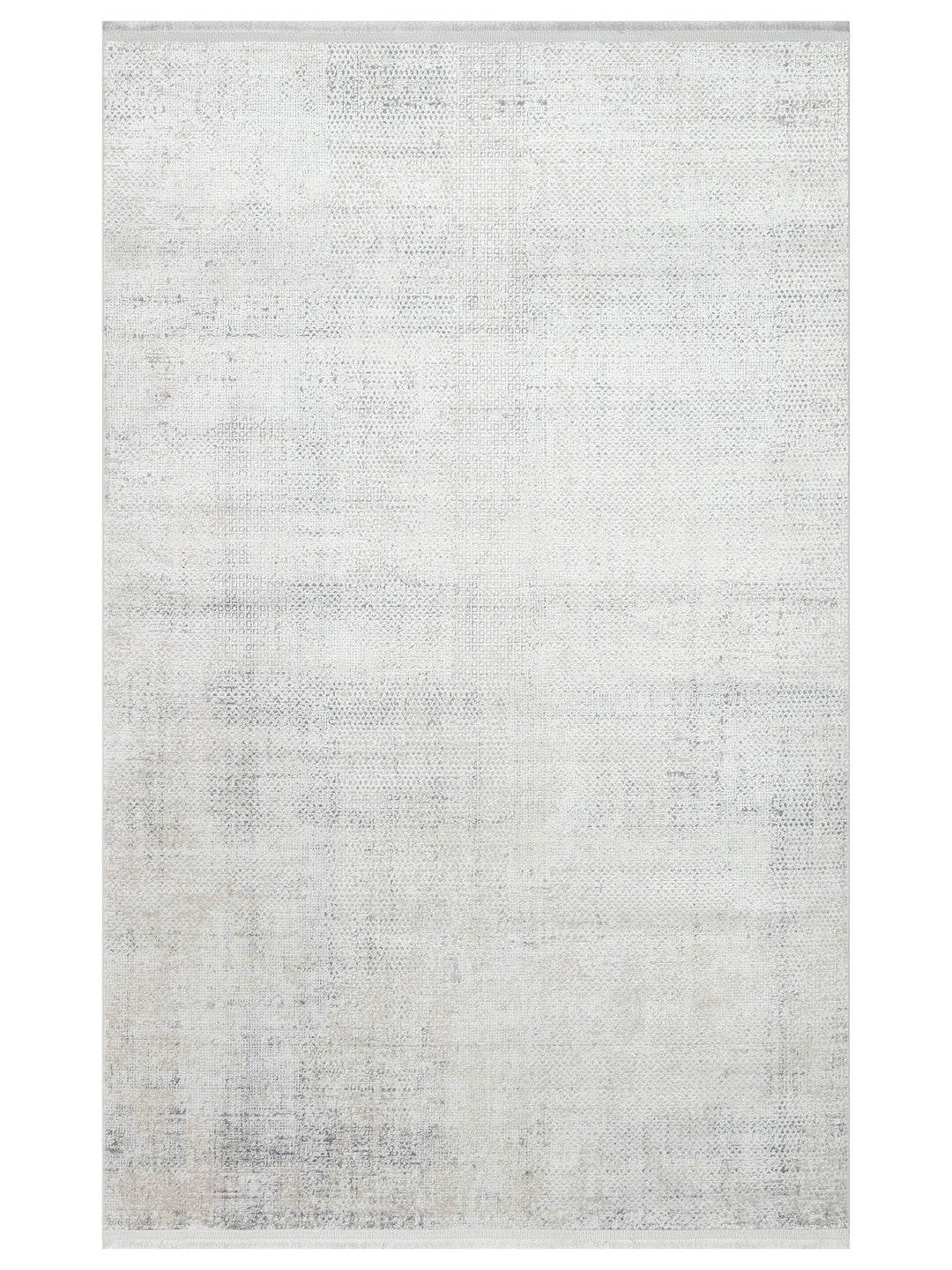 Smooth Washable Non-Slip Bright Living Room Hallway Fine Woven Modern Carpet 21 BEIGE XW