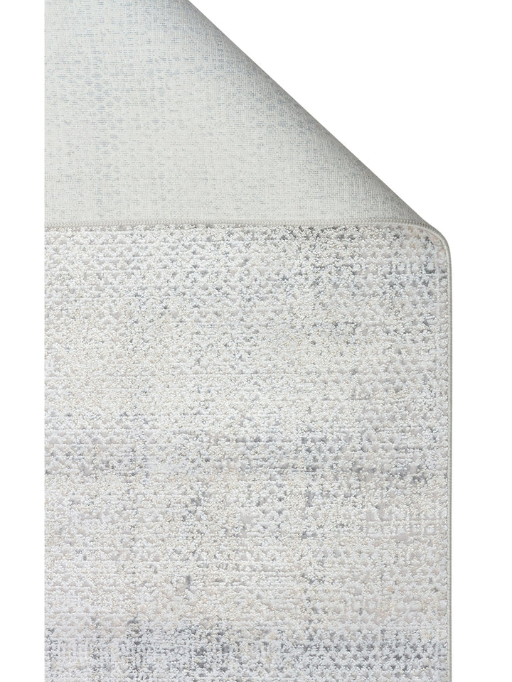 Smooth Washable Non-Slip Bright Living Room Hallway Fine Woven Modern Carpet 21 BEIGE XW