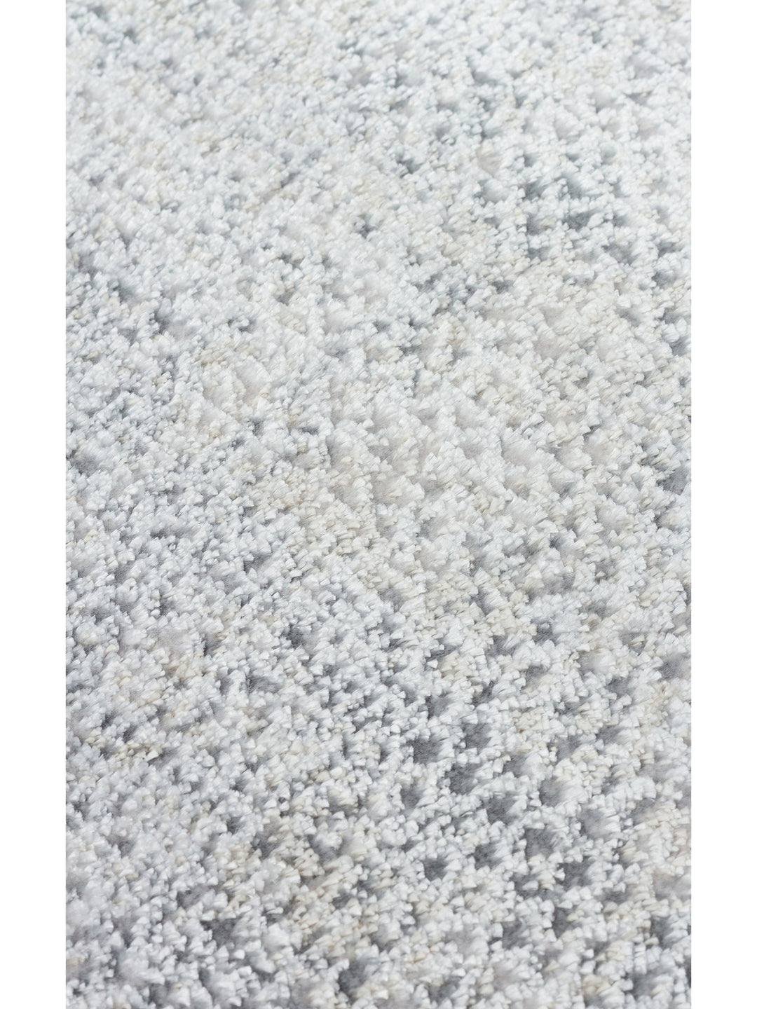 Smooth Washable Non-Slip Bright Living Room Hallway Fine Woven Modern Carpet 21 BEIGE XW