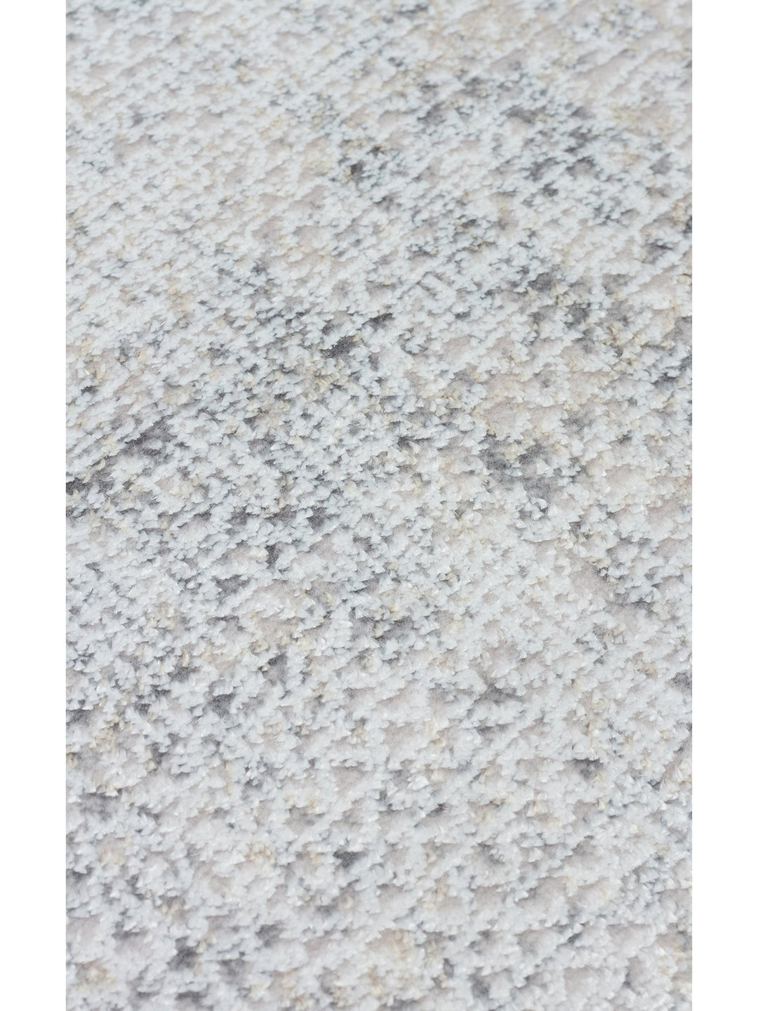 Smooth Washable Non-Slip Bright Living Room Hallway Fine Woven Modern Carpet 21 BEIGE XW