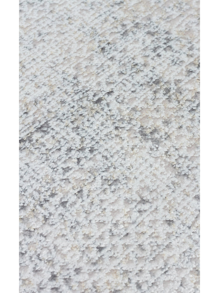 Smooth Washable Non-Slip Bright Living Room Hallway Fine Woven Modern Carpet 21 BEIGE XW