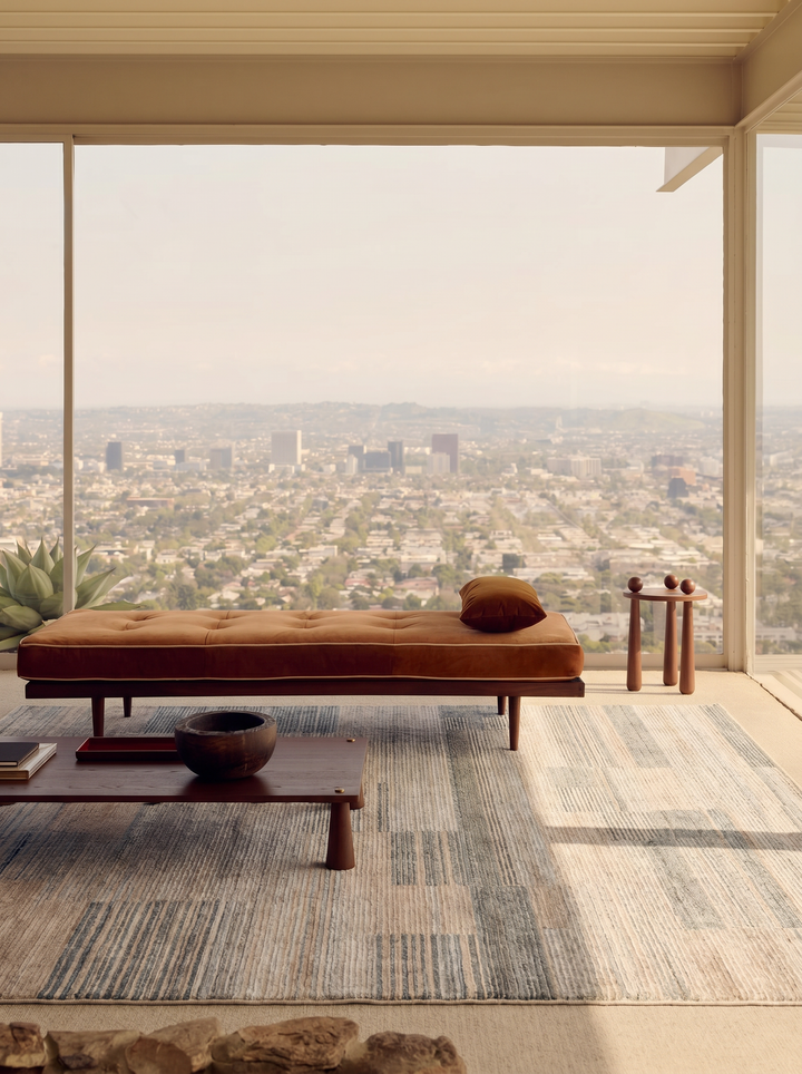 Burj Serisi SKY VIZON mekan görünümü 2
