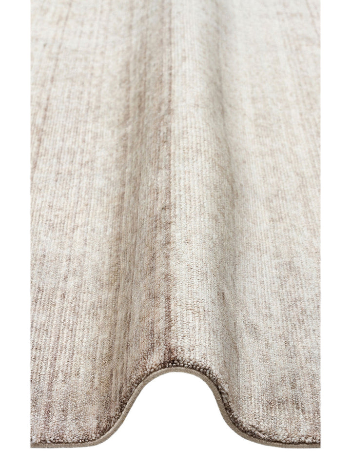 Çırağan %100 Naturel Özel Işıltılı El Emeği ile Özel Tezgahlarda Üretilen TENCEL™ Uşak Halısı PLNLVZ - Carpetdocia