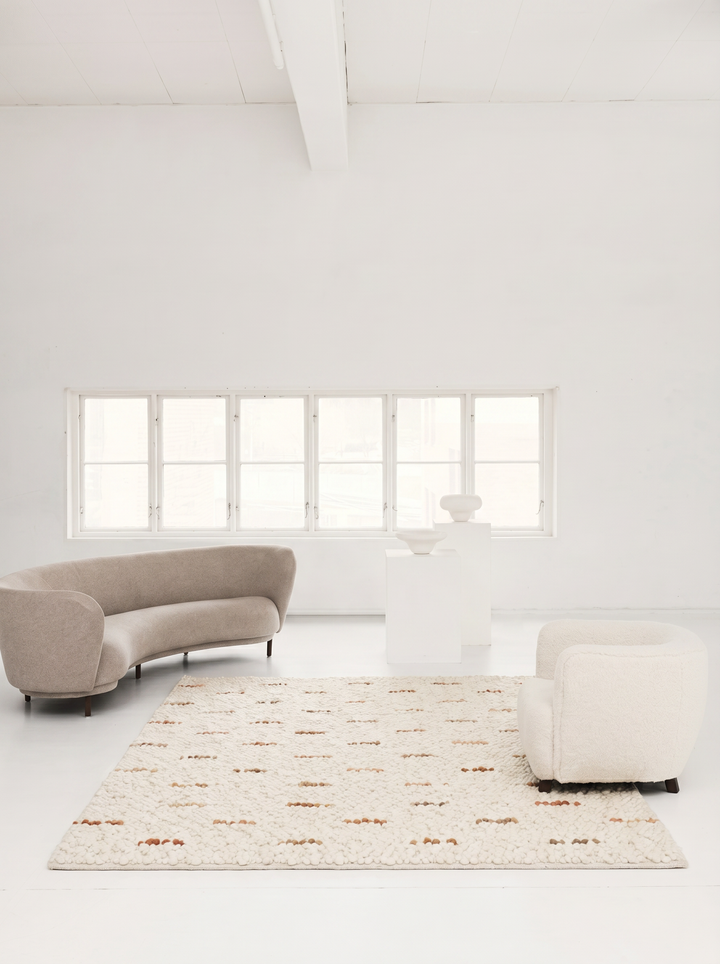 Woolstar JD 06 Nat mekan görünümü 1