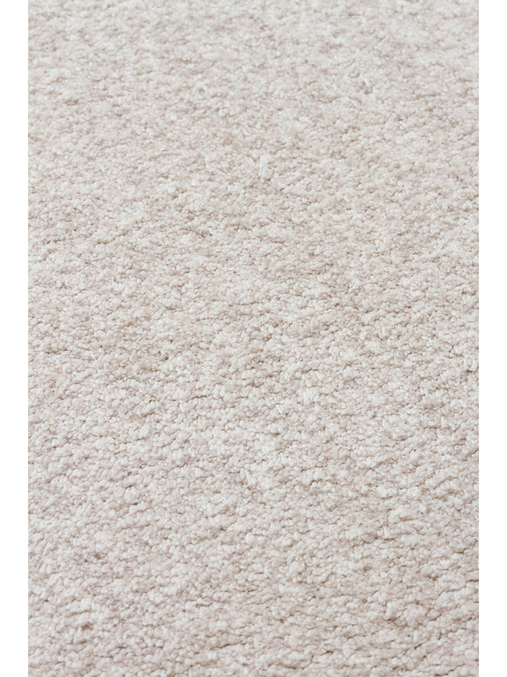 Peace Art Dust-Free, Soft-Touch, Elegant Shaggy Carpet 03 L.STONE