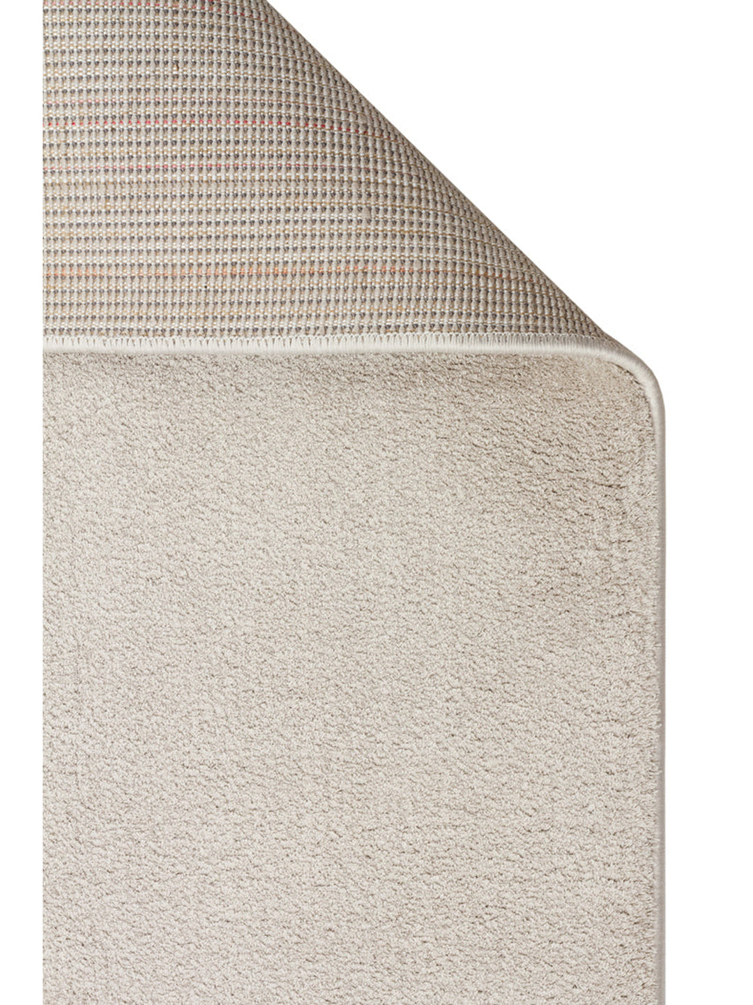 Peace Art Dust-Free, Soft-Touch, Elegant Shaggy Carpet 04 D.STONE