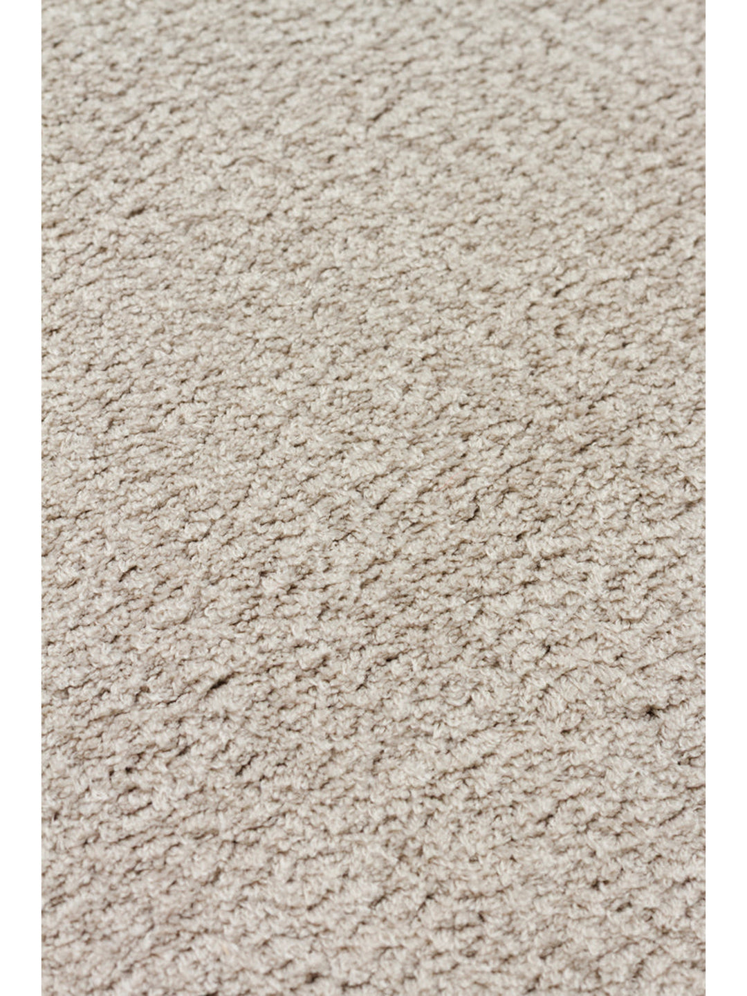 Peace Art Dust-Free, Soft-Touch, Elegant Shaggy Carpet 04 D.STONE