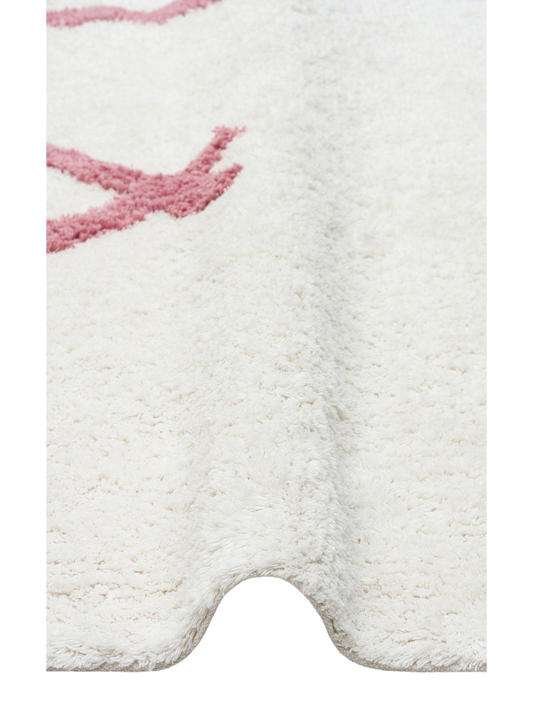 Cotton Baby %100 Naturel Pamuk Yıkanabilir Kaymaz Tabanlı Bebek Halısı 04 MULTY XW - Carpetdocia