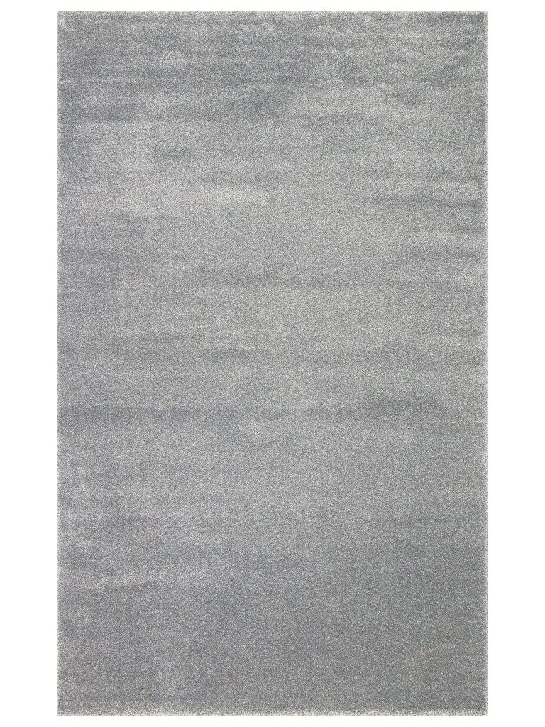 سلسلة Lamma تصميم بسيط غرفة جلوس صالة مدخل غرفة نوم سجادة حديثة PLAIN GREY