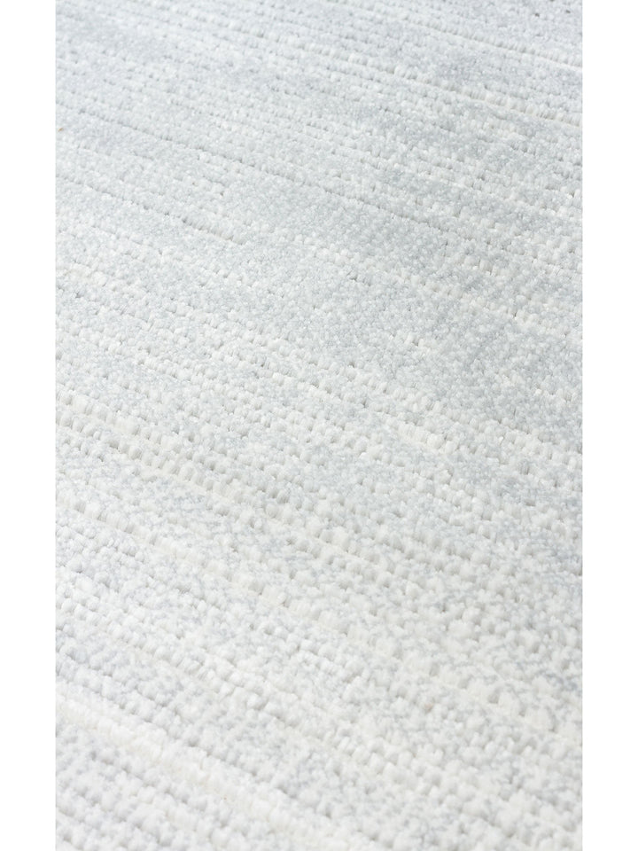 Pasific Serisi Eskitme Desenli Salon Oturma Odası Koridor Antre Modern Halı 16 CREAM GREY XW - Carpetdocia