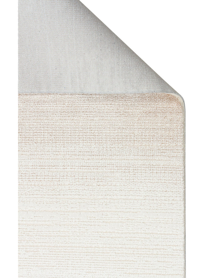 Pasific Serisi Eskitme Desenli Salon Oturma Odası Koridor Antre Modern Halı 16 CREAM VIZON XW - Carpetdocia