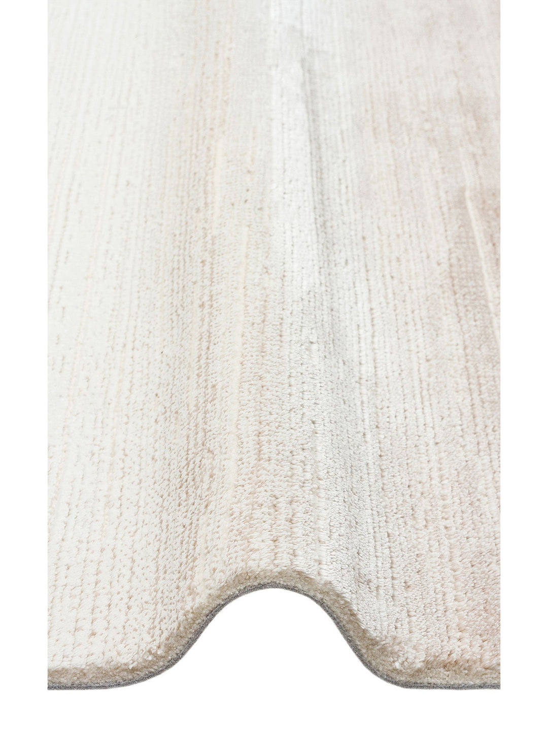 Pasific Serisi Eskitme Desenli Salon Oturma Odası Koridor Antre Modern Halı 16 CREAM VIZON XW - Carpetdocia