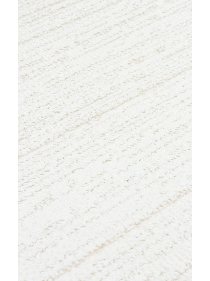 Pasific Serisi Eskitme Desenli Salon Oturma Odası Koridor Antre Modern Halı 16 CREAM VIZON XW - Carpetdocia
