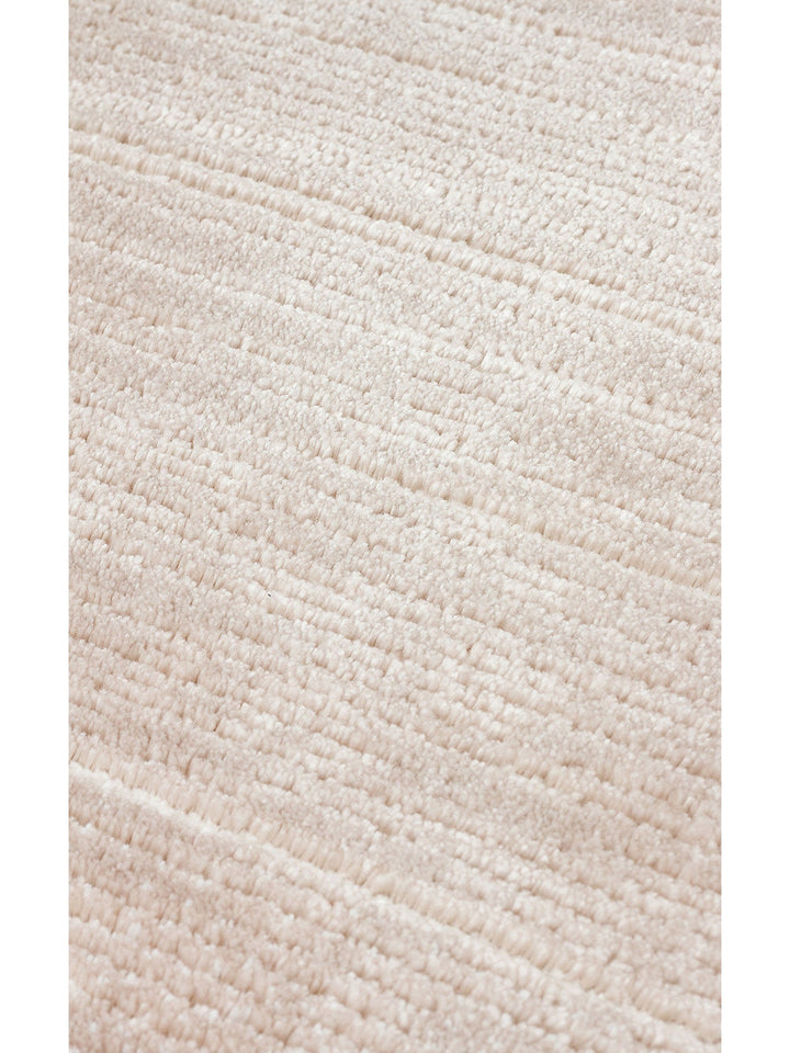 Pasific Serisi Eskitme Desenli Salon Oturma Odası Koridor Antre Modern Halı 16 CREAM VIZON XW - Carpetdocia