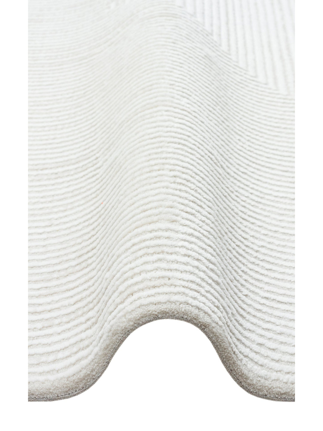 Pasific Serisi Eskitme Desenli Salon Oturma Odası Koridor Antre Modern Halı 22 CREAM GREY XW - Carpetdocia