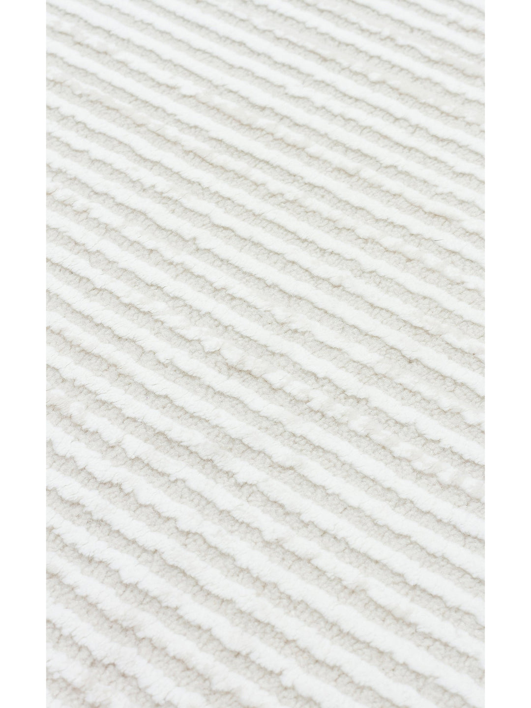 Pasific Serisi Eskitme Desenli Salon Oturma Odası Koridor Antre Modern Halı 22 CREAM GREY XW - Carpetdocia