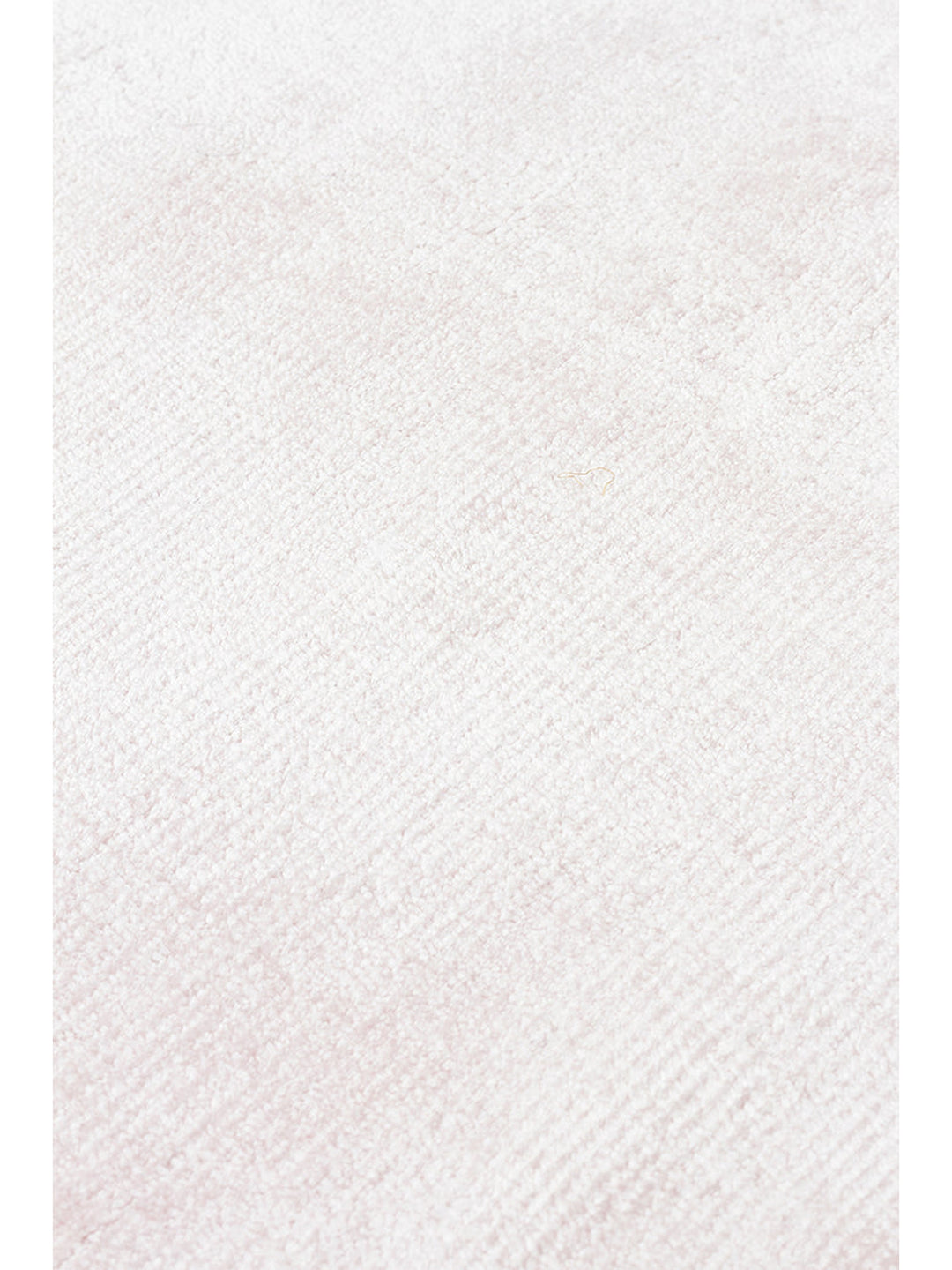 Victoria Serisi %100 Naturel Viskon El Dokuma Sade Modern Salon Oturma Odası Yatak Odası Halı POWDER - Carpetdocia
