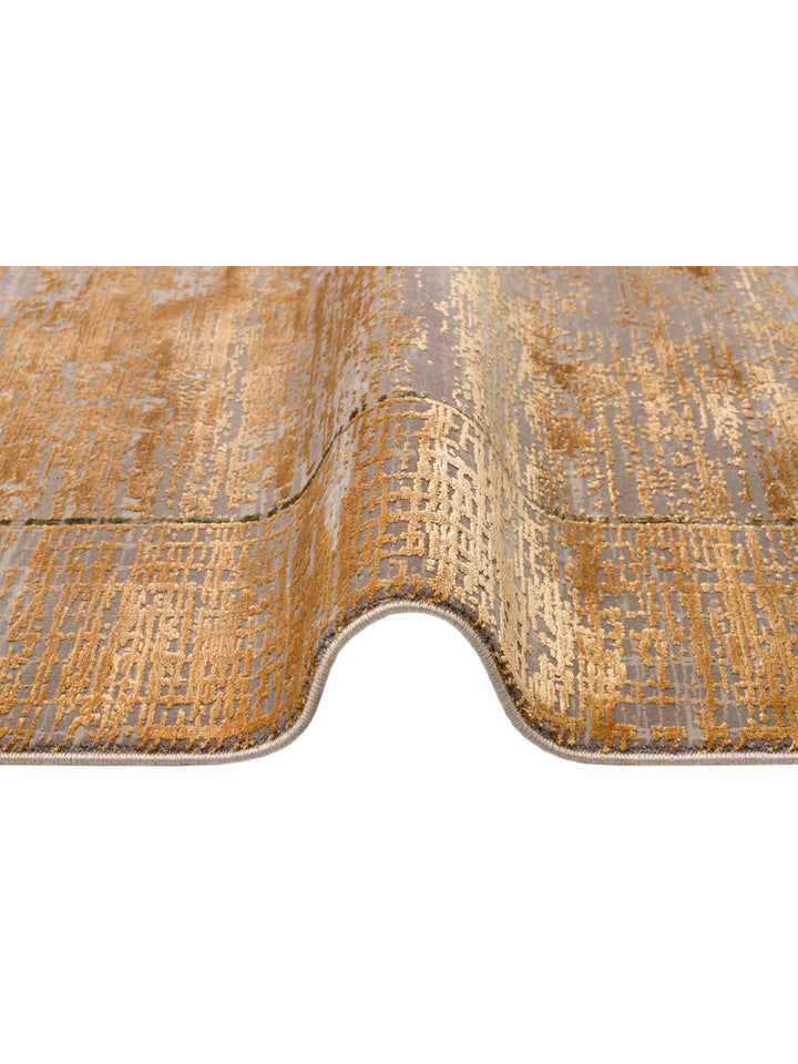 Elegant Dyed Özel Işıltılı Yüksek Kaliteli Sık Dokuma Salon Oturma Odası Koridor Modern Halı 2AGOLD - Carpetdocia