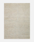 Goblen Série Tapis tissé main en jute 100 % style sumac pour salon, séjour, chambre GREY