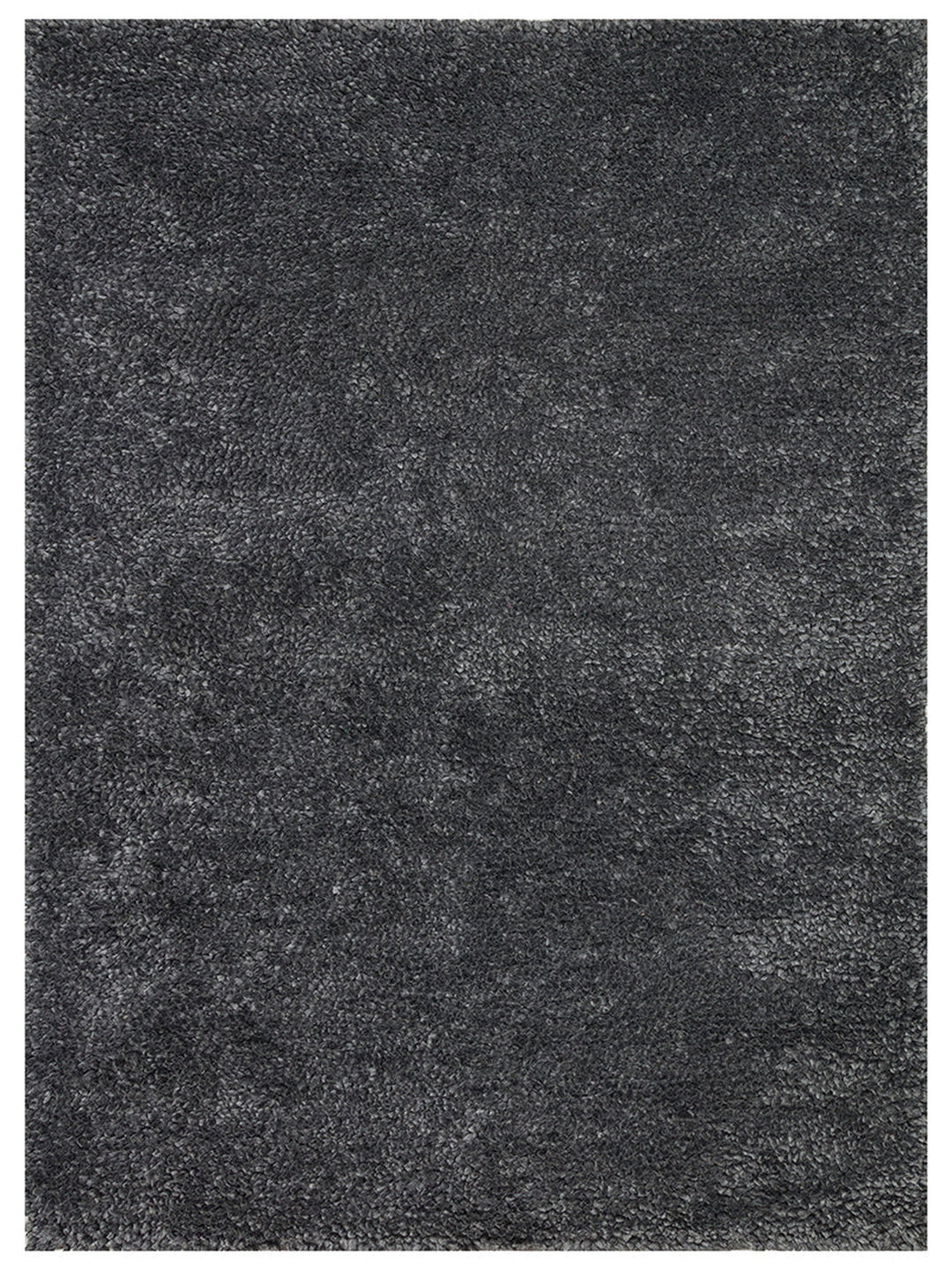 Kanin Serisi El Dokuma Shaggy Yumuşak Salon Oturma Odası Yatak Odası Halı ANT - Carpetdocia