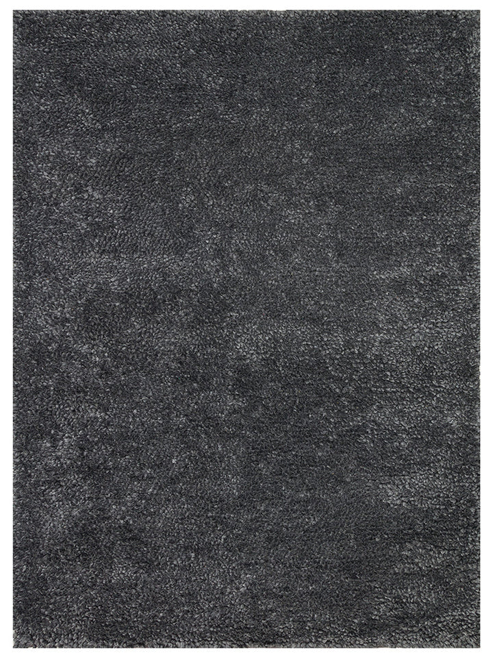 Kanin Serisi El Dokuma Shaggy Yumuşak Salon Oturma Odası Yatak Odası Halı ANT - Carpetdocia