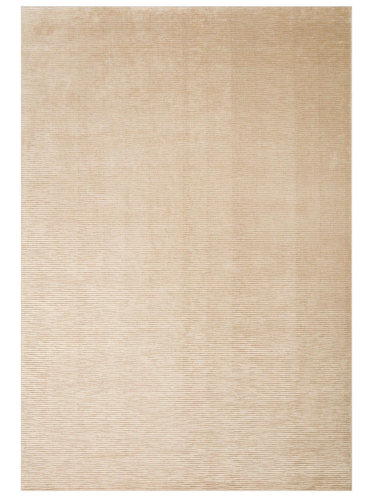 Mallorca Serisi Yumuşak Dokulu Sık Dokuma Şık Halı S.GOLD