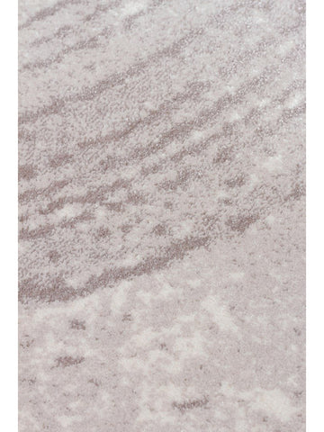 Monza Art Geometric Pattern High Quality Dense Weave Shiny Modern Living Room Carpet 04 CREAM Q
