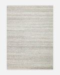 Tapis Paglia série 100% laine naturelle de Nouvelle-Zélande, nœud sumac fait main pour salon, séjour GRIS