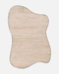 Peace Art Hav Staubabweisender, weicher, eleganter Shaggy-Teppich 01 BEIGE