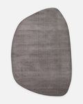 Peace Art Hav gibt keinen Staub ab, weicher Griff, eleganter Shaggy-Teppich 03 ANTHRAZIT