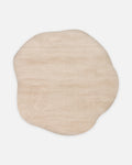 Peace Art Hav gibt keinen Staub ab, weicher Griff, eleganter Shaggy-Teppich 04 BEIGE
