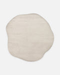 Peace Art Hav gibt keinen Staub ab, weicher Griff, eleganter Shaggy-Teppich 04 D.STONE