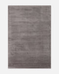 Peace Hav Non Rilascia Polvere Morbido Al Tocco Elegante Tappeto Shaggy 01 ANTRACITE