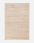 Peace Hav Non Rilascia Polvere Morbido Al Tocco Elegante Tappeto Shaggy 01 BEIGE