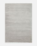 Tappeto Shaggy Elegante con Tocco Morbido e Antipolvere Peace Hav 01 GREY