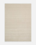 Tapis Royal 100 % en laine de Nouvelle-Zélande fabriqué à la main IVORY