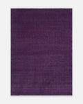 Tapis Royal 100 % en laine de Nouvelle-Zélande fabriqué à la main PLUM