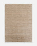 Tappeto Victoria in Lyocell TENCEL™ 100% realizzato a mano DESERT SAND