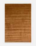 Tappeto Victoria in Lyocell TENCEL™ 100% realizzato a mano WARM TERRA