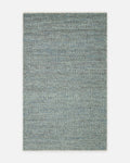 Tapis tricoté fait main pour salon, couloir, entrée à motif kazak 100 % laine naturelle Woolstar ARONA